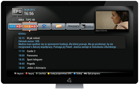 tvscreen-epg